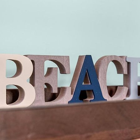 Cherry Grove Efficiency Just Steps From The Beach Миртъл Бийч Екстериор снимка